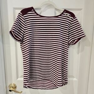 GUC BR Short Sleeve Tee